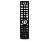 Denon PMA-520AE Czarny - 454210 - zdjęcie 4